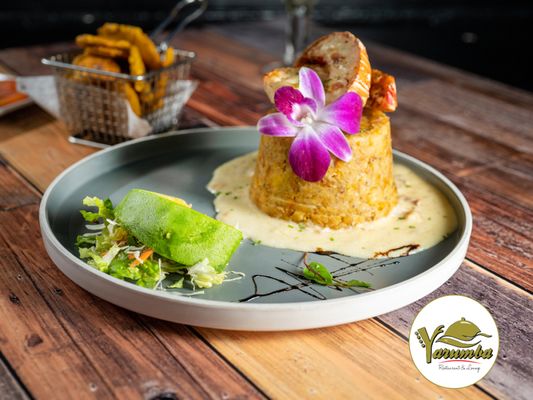 Yarumba Restaurant & Lounge by null