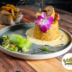 Yarumba Restaurant & Lounge