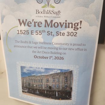Bodhi & Sage - Acupuncture Near Me - Chicago, Illinois Bodhi & Sage - Acupuncture Near Me - Chicago, Illinois