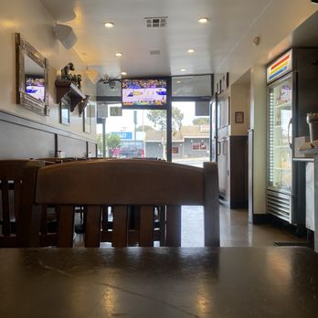 El Gringo Mexican Restaurant - Mexican Near Me - Manhattan Beach, California