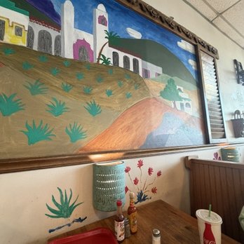 Baja Bud's - Mexican Near Me - Los Angeles, California