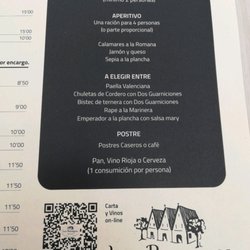 Les barraques