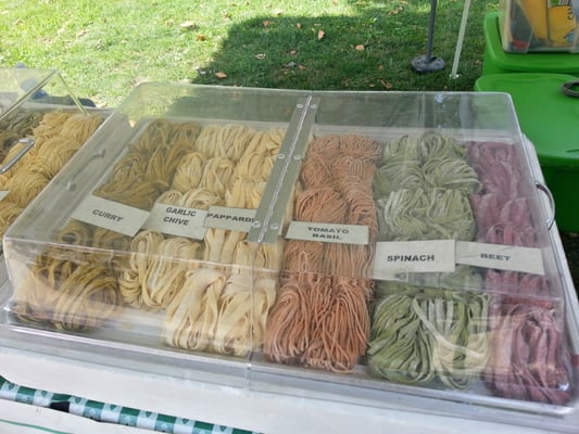 Tremont Farmers Market by null
