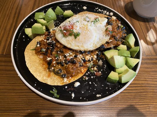 Texas Spice by null