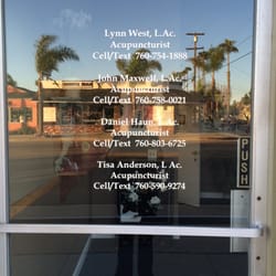 Oceanside Acupuncture Clinic