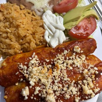 Taco Loco Restaurant - a plate of mexican food - Tacos Near Me - Kaufman, Texas Taco Loco Restaurant - a plate of mexican food - Tacos Near Me - Kaufman, Texas