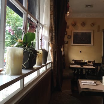 Durian - Interior - Thai Near Me - Larchmont, New York Durian - Interior - Thai Near Me - Larchmont, New York