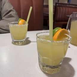 Margarita Margarita