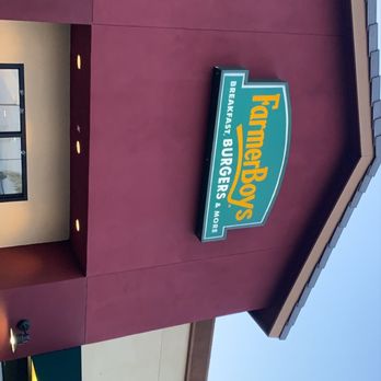 Farmer Boys - Farmer boys - Breakfast & Brunch Near Me - Commerce, California Farmer Boys - Farmer boys - Breakfast & Brunch Near Me - Commerce, California