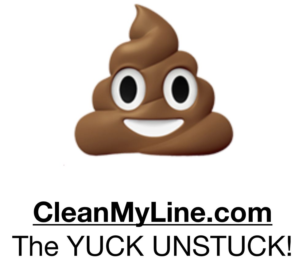 Slide of Clean Line Sewer Septic & Plumbing