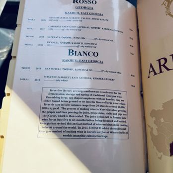 Via Allegro Ristorante - Italian Near Me - Etobicoke, Ontario