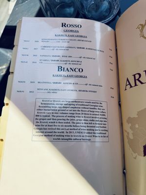 Menu photo 2 Via Allegro Ristorante Etobicoke, ON
