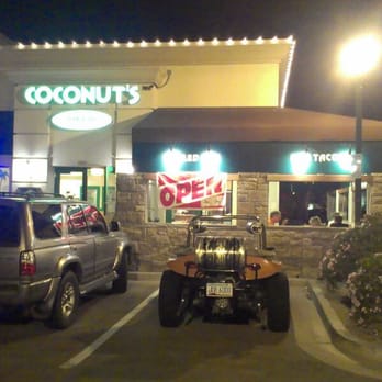 Maui Fish House - Outside - Seafood Near Me - Phoenix, Arizona