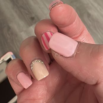 Tango Nail - Split on index - Nail Salons Near Me - Las Vegas, Nevada Tango Nail - Split on index - Nail Salons Near Me - Las Vegas, Nevada