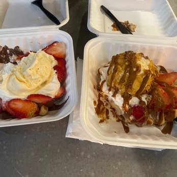Waffle Love - Draper - The Dulce and Nutella Love - Waffles Near Me - Draper, Utah Waffle Love - Draper - The Dulce and Nutella Love - Waffles Near Me - Draper, Utah