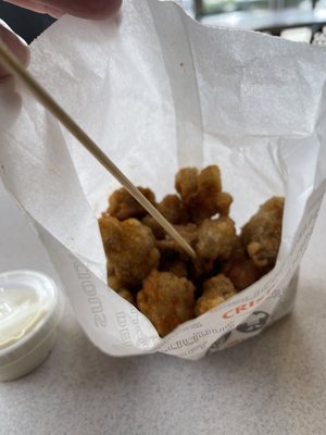 Tapioca Express by null