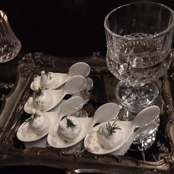 BarChef - Black truffle - Lounges Near Me - Toronto, Ontario BarChef - Black truffle - Lounges Near Me - Toronto, Ontario