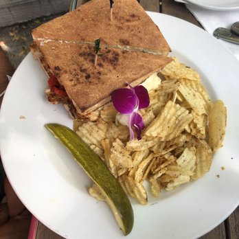 Bayside Gourmet - Italian Near Me - Islamorada, Florida