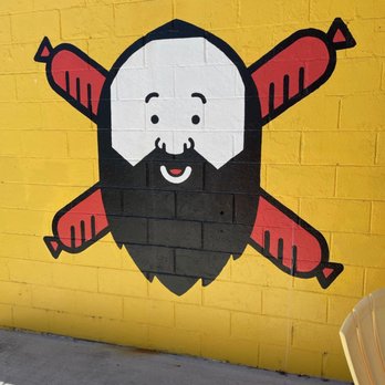 Daddy's Dogs - Nations - Hot Dogs Near Me - Nashville, Tennessee Daddy's Dogs - Nations - Hot Dogs Near Me - Nashville, Tennessee