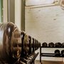 Photo of World Gym
