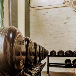 World Gym