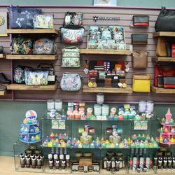 Beck's Shoes - We even have you covered for those last minute gifts or if you feel like treating yourself. Check out our fabulous Gift Shop!