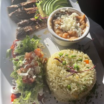 Monarca Restaurant - Breakfast & Brunch Near Me - Paso Robles, California
