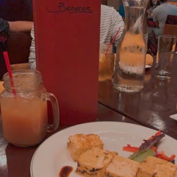 Benares - Indian Near Me - New York, New York Benares - Indian Near Me - New York, New York
