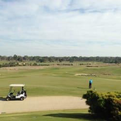 Growling Frog Golf Course