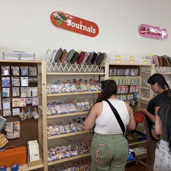 The STKR Store - More goodies - Cards & Stationery Near Me - Los Angeles, California The STKR Store - More goodies - Cards & Stationery Near Me - Los Angeles, California