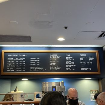 Kai Coffee - Menu - Coffee & Tea Near Me - Honolulu, Hawaii Kai Coffee - Menu - Coffee & Tea Near Me - Honolulu, Hawaii