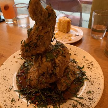 Nue - Tapas/Small Plates Near Me - Seattle, Washington