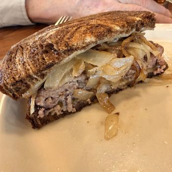 Joseph's Grill - Patty melt - American Near Me - Saint Paul, Minnesota Joseph's Grill - Patty melt - American Near Me - Saint Paul, Minnesota