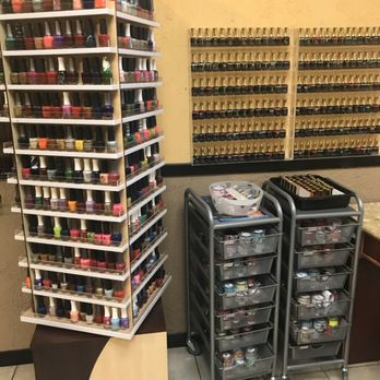 Julie Nails & Spa - Wide selection of nail polish and dipping powder - Nail Salons Near Me - Kenosha, Wisconsin Julie Nails & Spa - Wide selection of nail polish and dipping powder - Nail Salons Near Me - Kenosha, Wisconsin