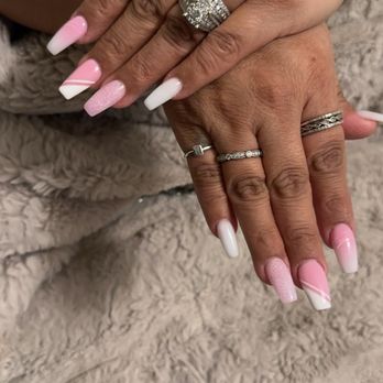 Polish Nail Bar - Eyelash Service Near Me - Riverton, Utah