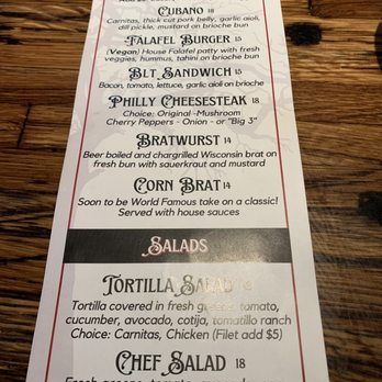 Paso Robles Brewing - Menu#1 - Brewpubs Near Me - Paso Robles, California Paso Robles Brewing - Menu#1 - Brewpubs Near Me - Paso Robles, California