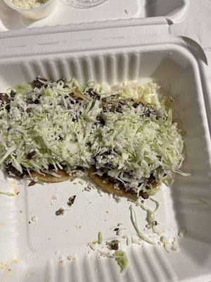 King Taco by null