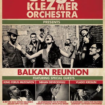 Sala Apolo - Este era el concierto, estuvo genial, tocan muy a menudo en Barcelona y es muy recomendable... :) - Music Venues Near Me - Barcelona, B Sala Apolo - Este era el concierto, estuvo genial, tocan muy a menudo en Barcelona y es muy recomendable... :) - Music Venues Near Me - Barcelona, B