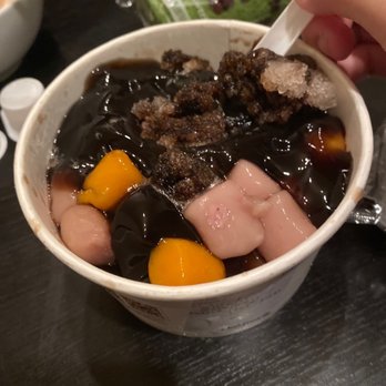 Meet Fresh - Where is my rice balls and almond pudding? - Desserts Near Me - Irvine, California Meet Fresh - Where is my rice balls and almond pudding? - Desserts Near Me - Irvine, California