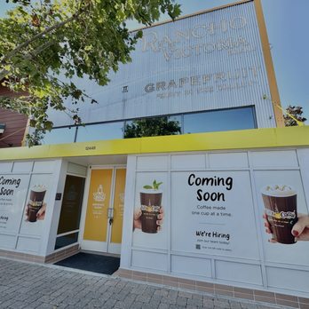 Victoria Gardens - New Coffee Shop coming soon - Shopping Centers Near Me - Rancho Cucamonga, California Victoria Gardens - New Coffee Shop coming soon - Shopping Centers Near Me - Rancho Cucamonga, California