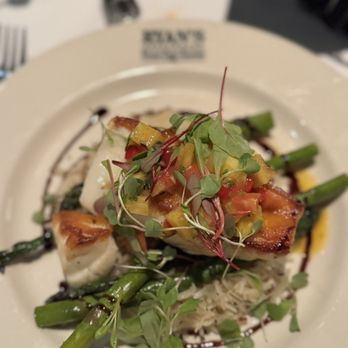 RYAN’S RESTAURANT -STEAKS-CHOPS & SEAFOOD - Updated January 2026 - 538 ...