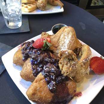 Upper Kirby Bistro - New American Near Me - Houston, Texas Upper Kirby Bistro - New American Near Me - Houston, Texas