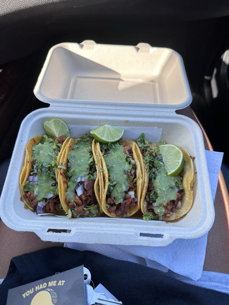 Tacos La Familia