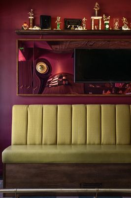 Babe's Sports Bar by null