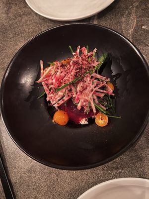 Workshop Kitchen & Bar by null