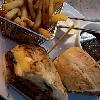 Yard House - Roast Beef Sandwich - Bars Near Me - Pasadena, California Yard House - Roast Beef Sandwich - Bars Near Me - Pasadena, California