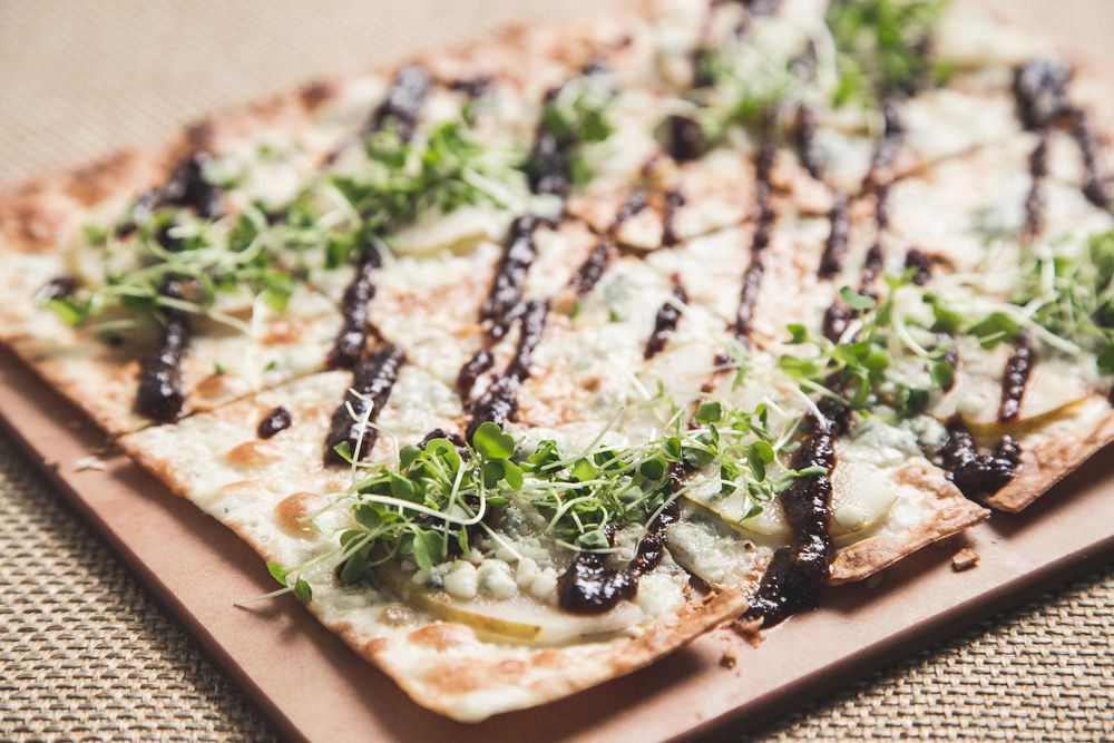 Harvest Seasonal Grill - Harrisburg