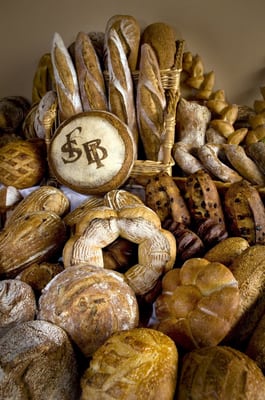 San Francisco Baking Institute by null
