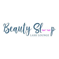 Beauty Sleep Lash Lounge - Beauty Sleep Lash Lounge Logo