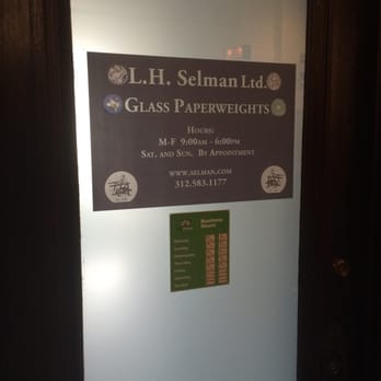 LH Selman - Art Galleries Near Me - Chicago, Illinois